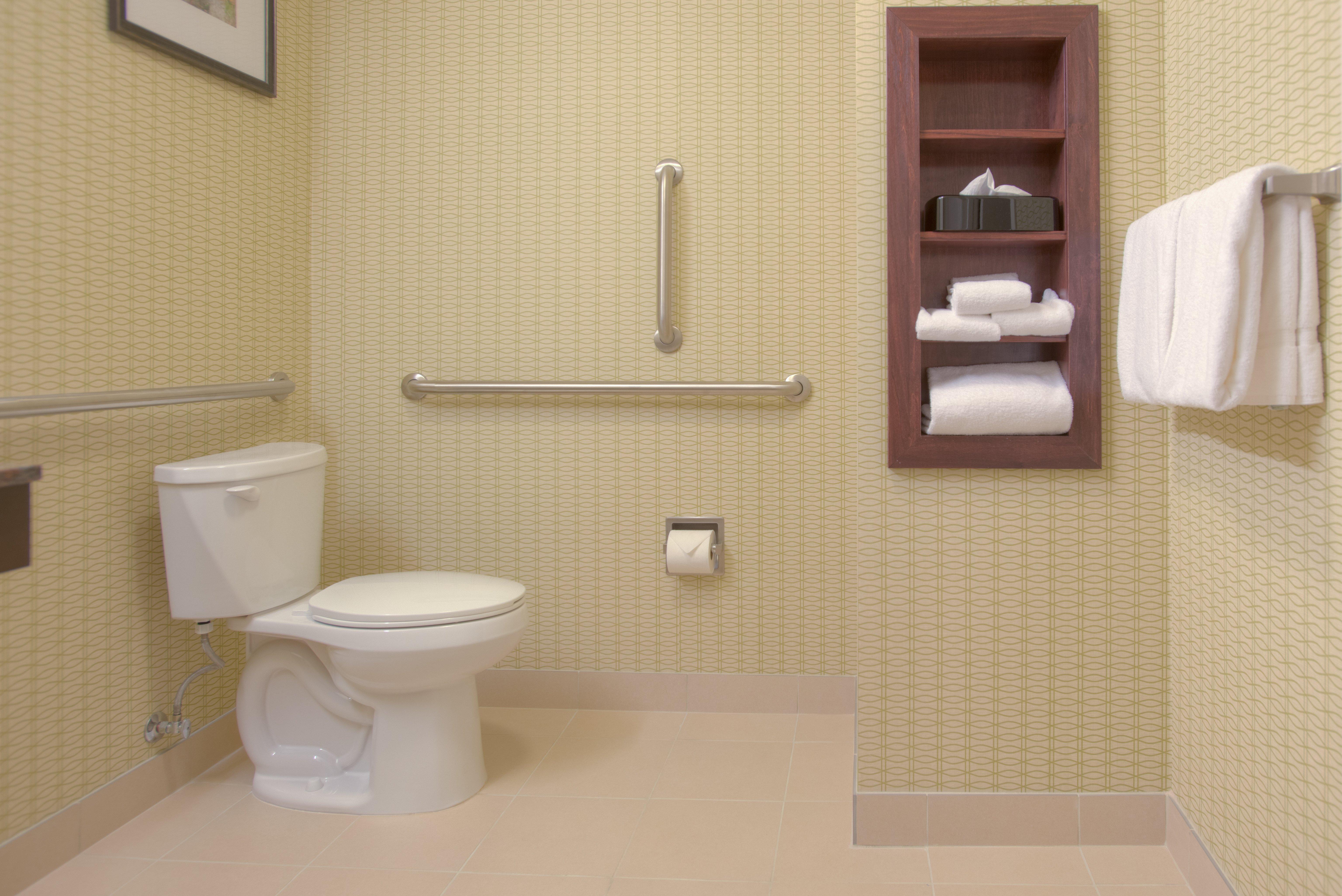 Hilton Garden Inn Tacoma Downtown Luaran gambar
