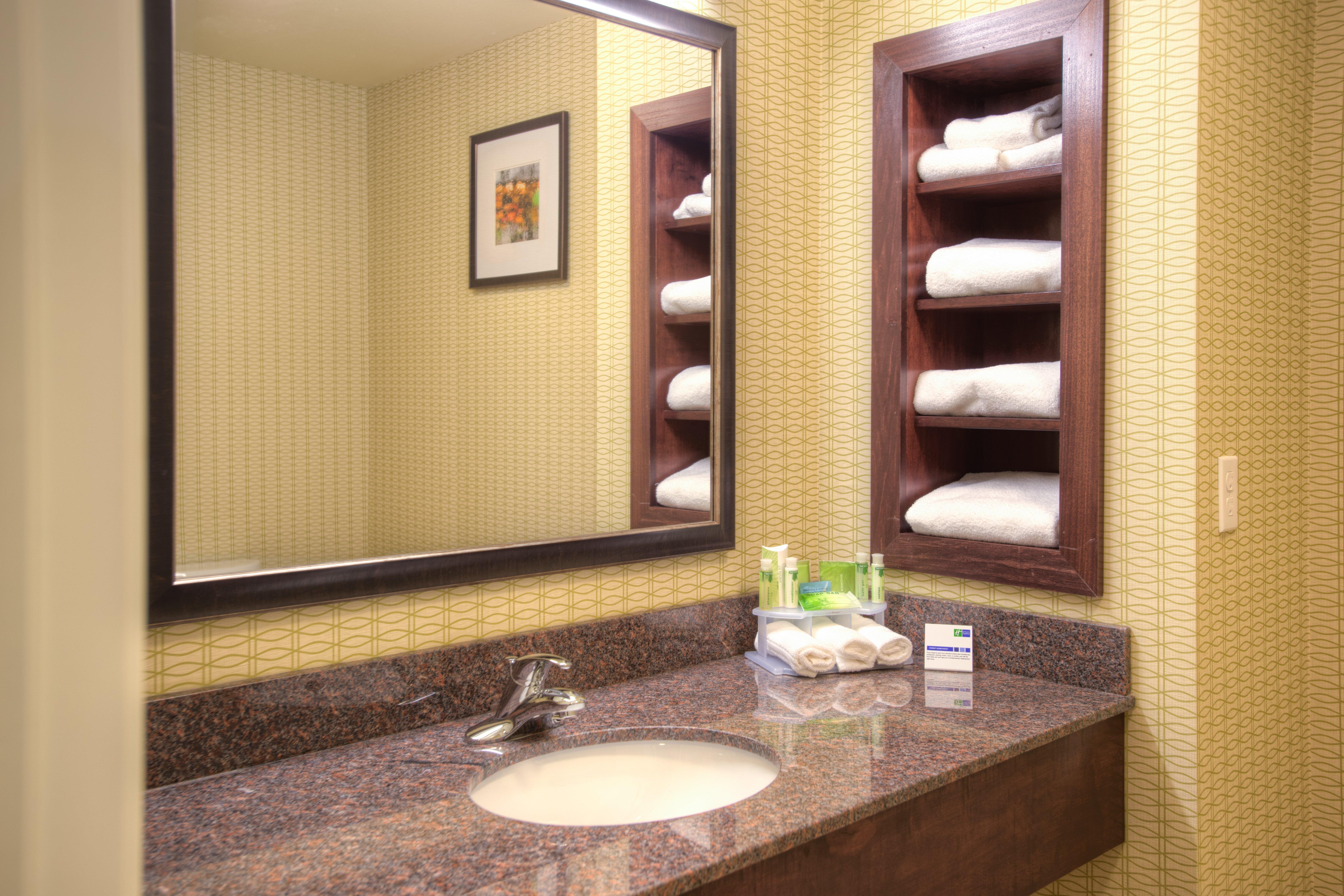 Hilton Garden Inn Tacoma Downtown Luaran gambar