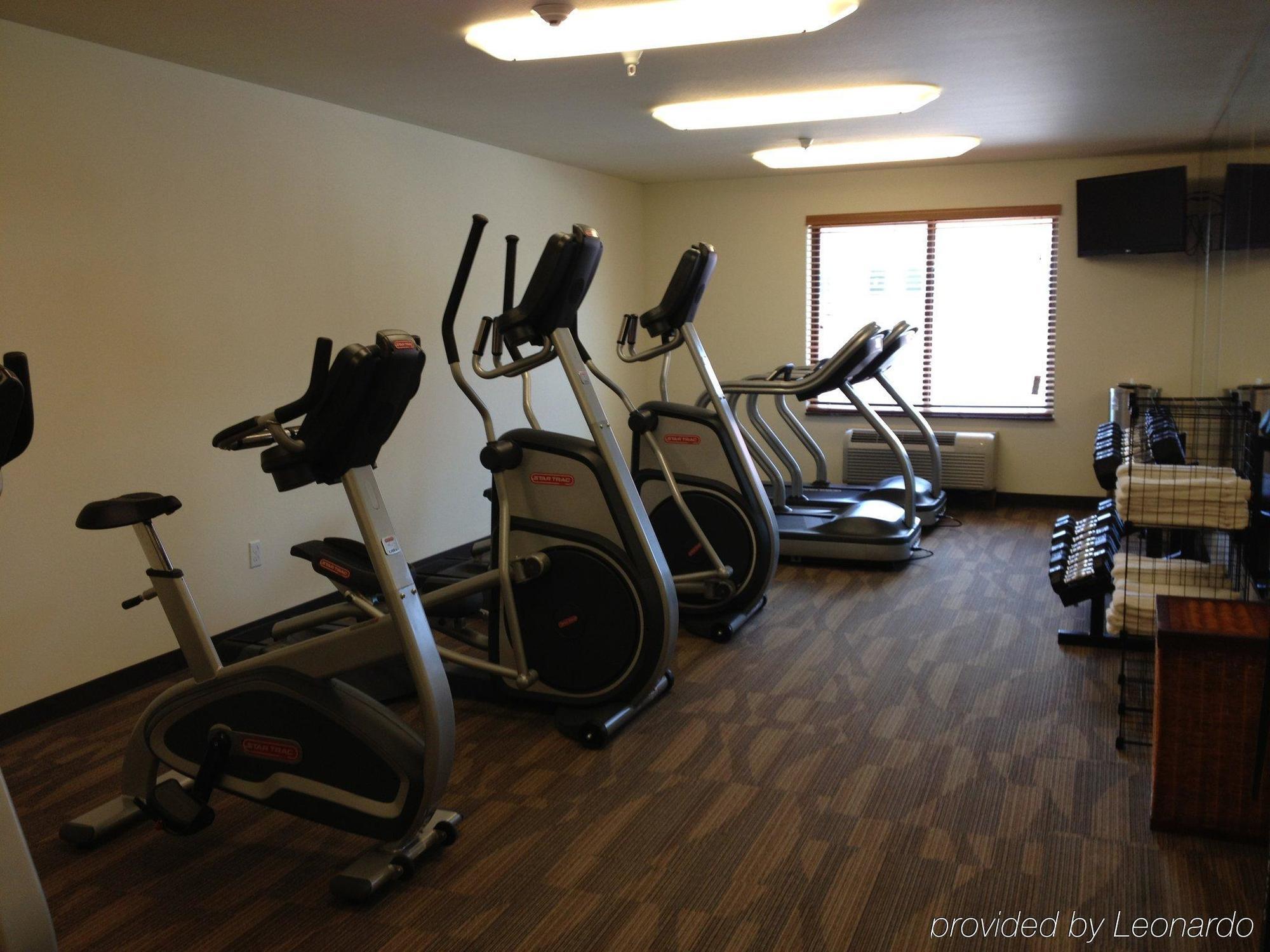 Hilton Garden Inn Tacoma Downtown Luaran gambar