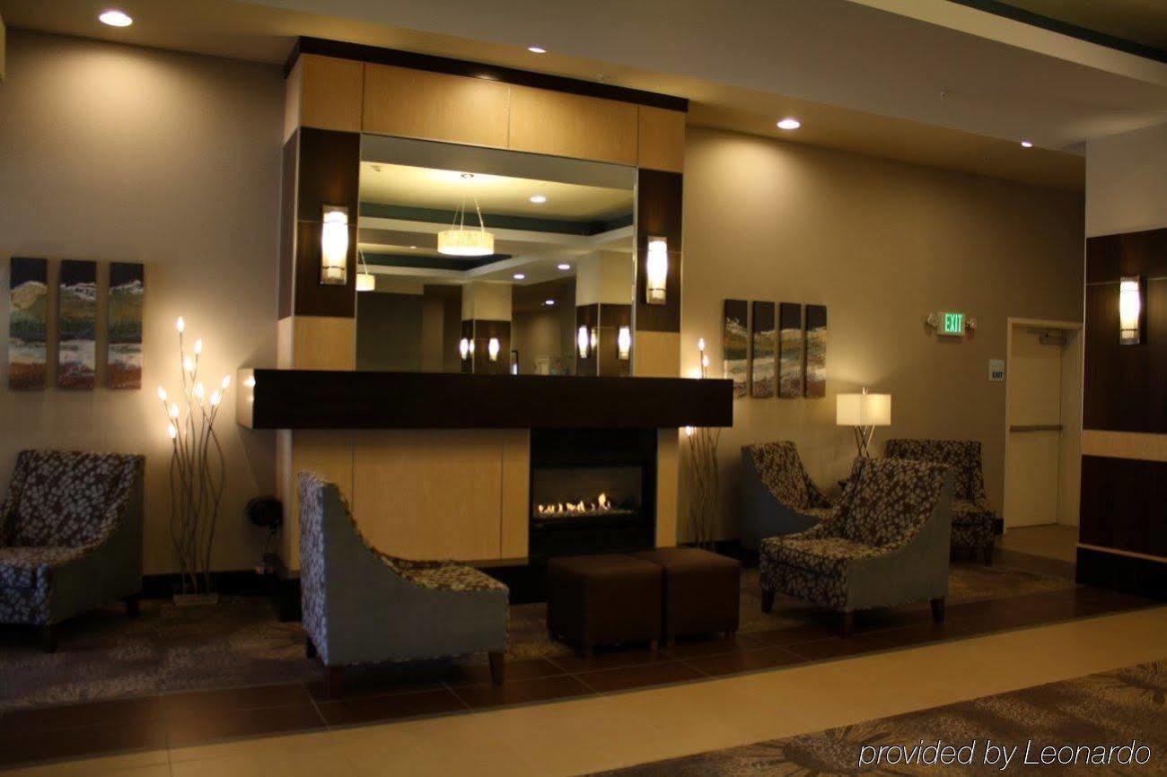 Hilton Garden Inn Tacoma Downtown Luaran gambar