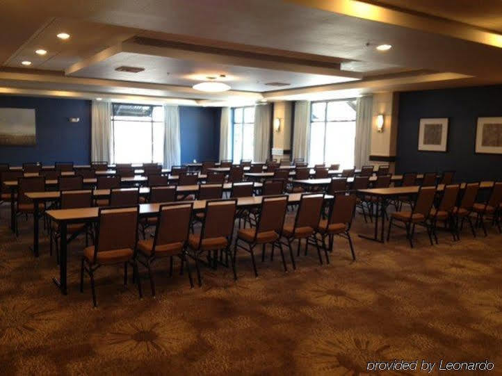 Hilton Garden Inn Tacoma Downtown Luaran gambar