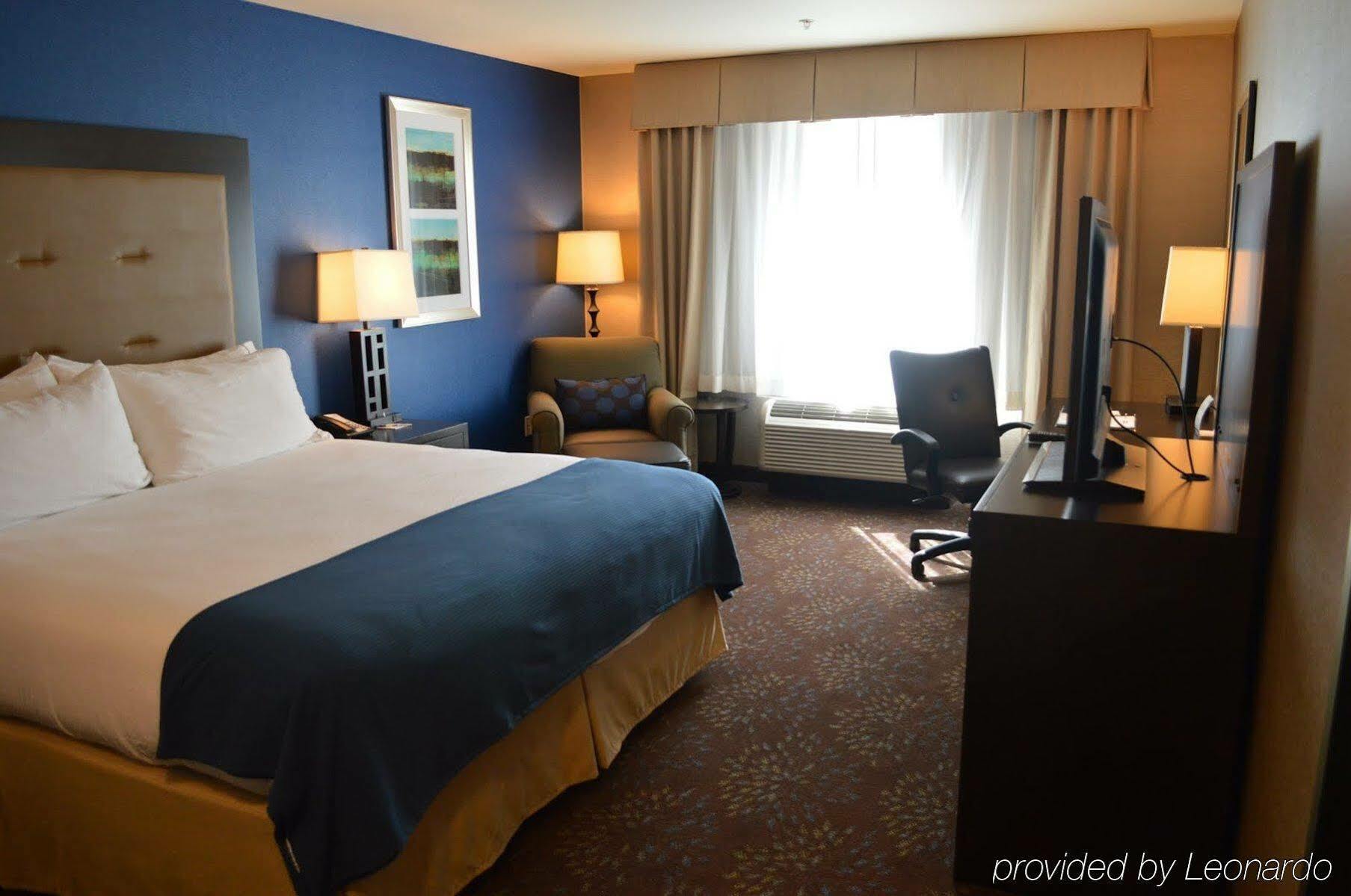 Hilton Garden Inn Tacoma Downtown Luaran gambar