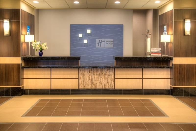 Hilton Garden Inn Tacoma Downtown Luaran gambar