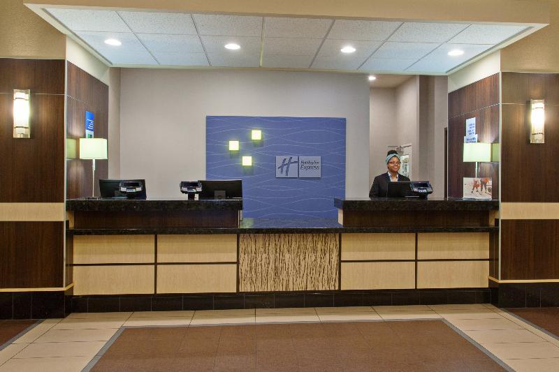 Hilton Garden Inn Tacoma Downtown Luaran gambar